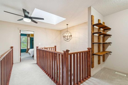 1807 New Brighton Drive Se, Calgary, AB - Indoor Photo Showing Other Room