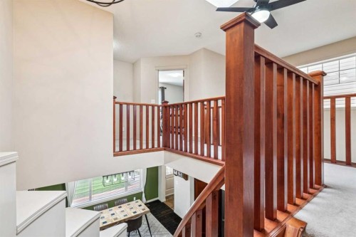 1807 New Brighton Drive Se, Calgary, AB - Indoor Photo Showing Other Room