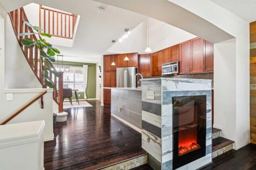 1807 New Brighton Drive Se, Calgary, AB - Indoor