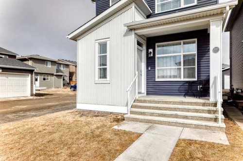 220 Cornerstone Grove Ne, Calgary, AB 