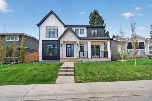 6515 Longmoor Way Sw, Calgary, AB 