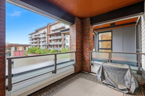 212-122 Mahogany Centre Se, Calgary, AB - Outdoor With Exterior