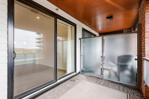 212-122 Mahogany Centre Se, Calgary, AB - Outdoor With Exterior
