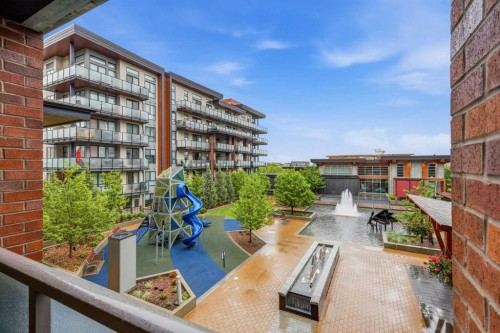 212-122 Mahogany Centre Se, Calgary, AB - Outdoor