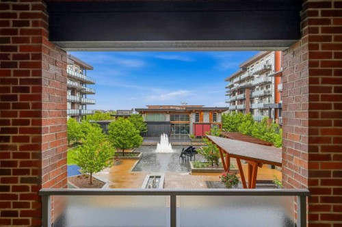212-122 Mahogany Centre Se, Calgary, AB - Outdoor