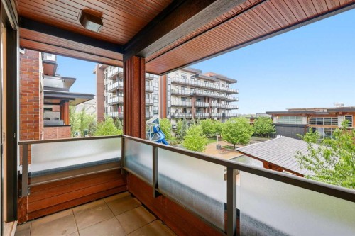 212-122 Mahogany Centre Se, Calgary, AB - Outdoor With Exterior