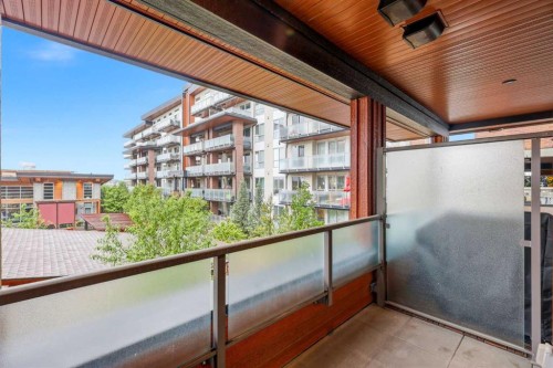 212-122 Mahogany Centre Se, Calgary, AB - Outdoor With Exterior