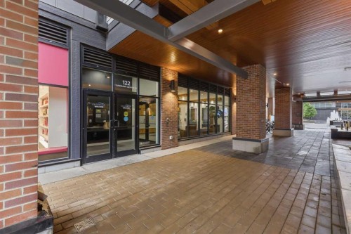 212-122 Mahogany Centre Se, Calgary, AB - Outdoor With Exterior