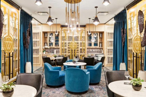 212-122 Mahogany Centre Se, Calgary, AB - Indoor