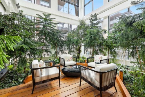 212-122 Mahogany Centre Se, Calgary, AB - Outdoor With Exterior