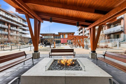 212-122 Mahogany Centre Se, Calgary, AB - Outdoor