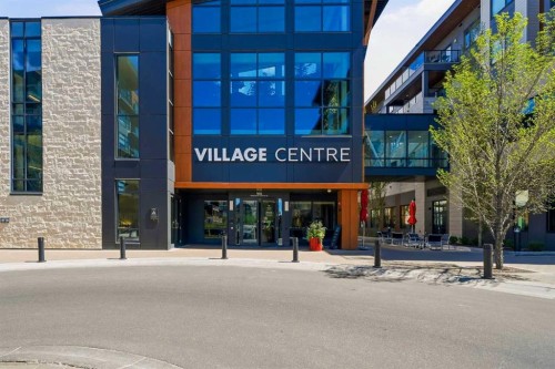 212-122 Mahogany Centre Se, Calgary, AB - Outdoor