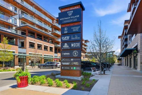 212-122 Mahogany Centre Se, Calgary, AB - Outdoor