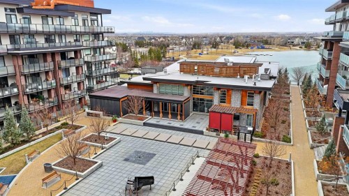 212-122 Mahogany Centre Se, Calgary, AB - Outdoor