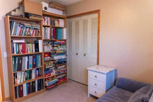 164 Huntford Road Ne, Calgary, AB - Indoor
