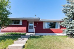 164 Huntford Road NE Calgary, AB T2K 3Y9