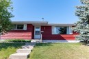 164 Huntford Road Ne, Calgary, AB  - Outdoor 