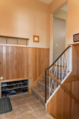 164 Huntford Road Ne, Calgary, AB - Indoor Photo Showing Other Room