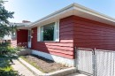 164 Huntford Road Ne, Calgary, AB  - Outdoor With Exterior 