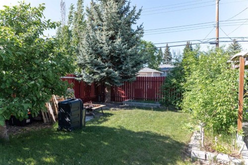 164 Huntford Road Ne, Calgary, AB - Outdoor