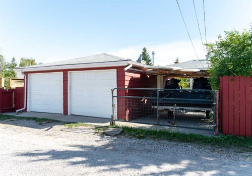 164 Huntford Road Ne, Calgary, AB - Outdoor
