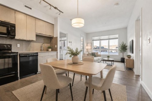 2107-175 Silverado Boulevard Sw, Calgary, AB 