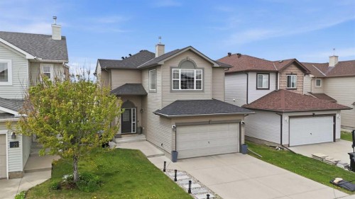 17 Bridlecrest Court Sw, Calgary, AB - Outdoor