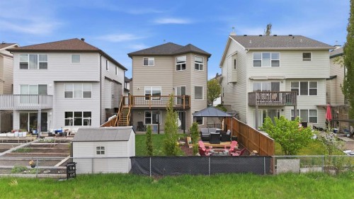 17 Bridlecrest Court Sw, Calgary, AB - Outdoor