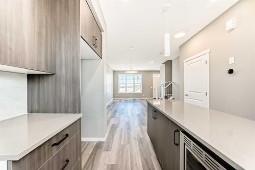 1342 Mahogany Boulevard Se, Calgary, AB - Indoor