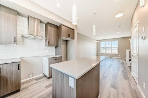 1342 Mahogany Boulevard Se, Calgary, AB - Indoor