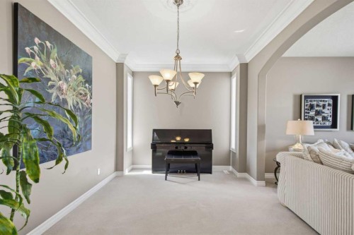36 Hampstead Hill Nw, Calgary, AB - Indoor