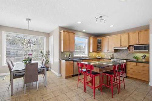 36 Hampstead Hill Nw, Calgary, AB - Indoor