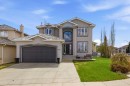 36 Hampstead Hill Nw, Calgary, AB  - Outdoor With Facade 