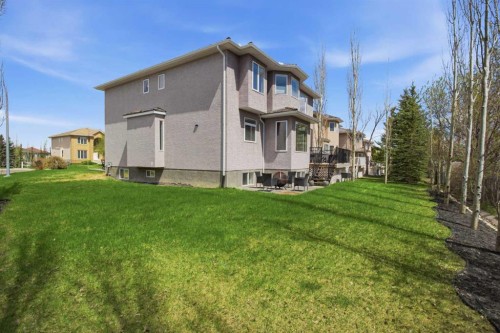 36 Hampstead Hill Nw, Calgary, AB - Outdoor