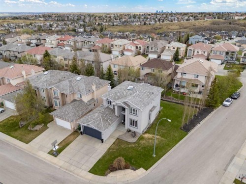 36 Hampstead Hill Nw, Calgary, AB - Outdoor With View