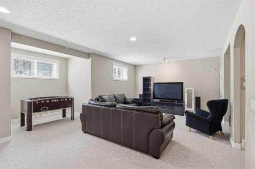 36 Hampstead Hill Nw, Calgary, AB - Indoor