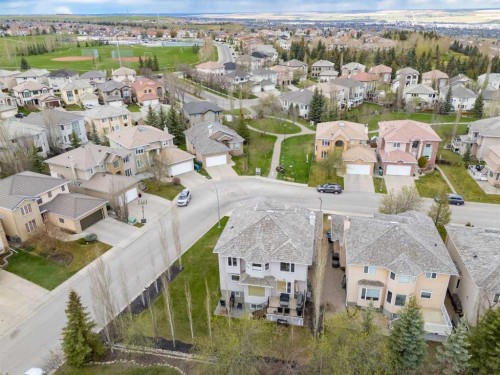 36 Hampstead Hill Nw, Calgary, AB - Outdoor With View