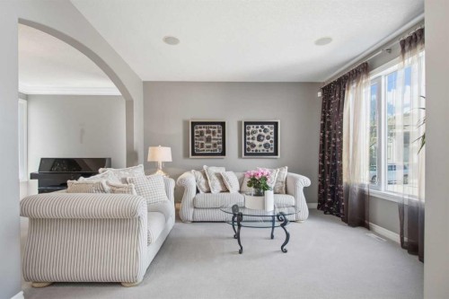 36 Hampstead Hill Nw, Calgary, AB - Indoor
