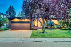 3511 Utah Drive NW Calgary, AB T2N 4A5