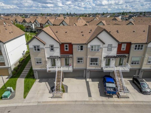 187 Copperstone Cove Se, Calgary, AB 