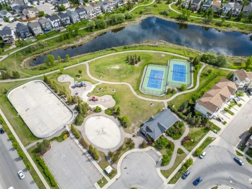 187 Copperstone Cove Se, Calgary, AB 