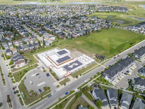 187 Copperstone Cove Se, Calgary, AB 