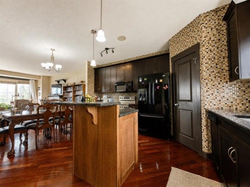 288 Rainbow Falls Drive, Chestermere, AB - Indoor