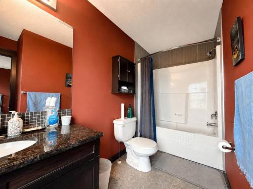 288 Rainbow Falls Drive, Chestermere, AB - Indoor Photo Showing Bathroom