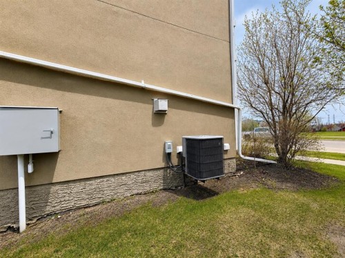 288 Rainbow Falls Drive, Chestermere, AB - Outdoor