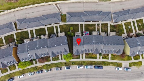 288 Rainbow Falls Drive, Chestermere, AB - Outdoor