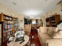 288 Rainbow Falls Drive, Chestermere, AB  - Indoor Photo Showing Living Room 
