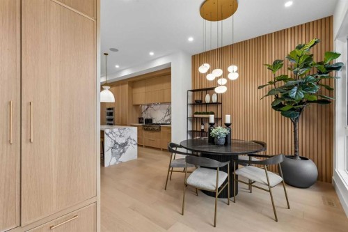 1807 Broadview Road Nw, Calgary, AB - Indoor