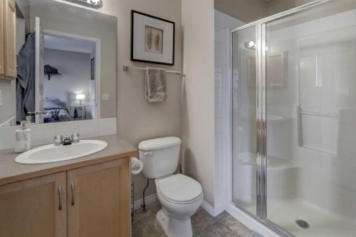 158 Everhollow Heights Sw, Calgary, AB - Indoor Photo Showing Bathroom