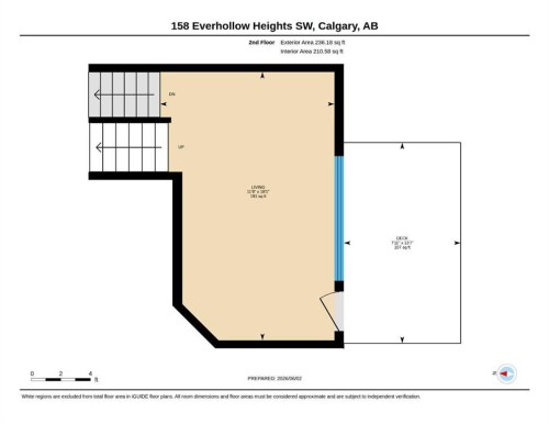 158 Everhollow Heights Sw, Calgary, AB - Other